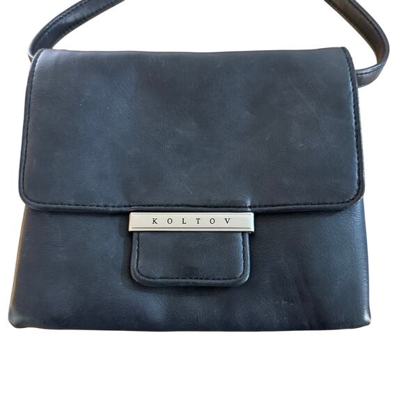 Koltov Mini Crossbody Purse Bag - Picture 1 of 3